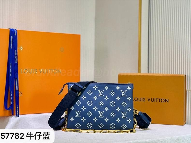 LV Handbags 112